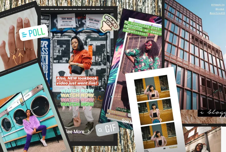 Instagram Stories Guide 2019