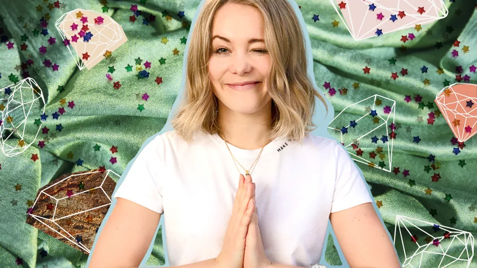 The positive effects of Instagram