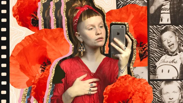 Become a photographer on Instagram