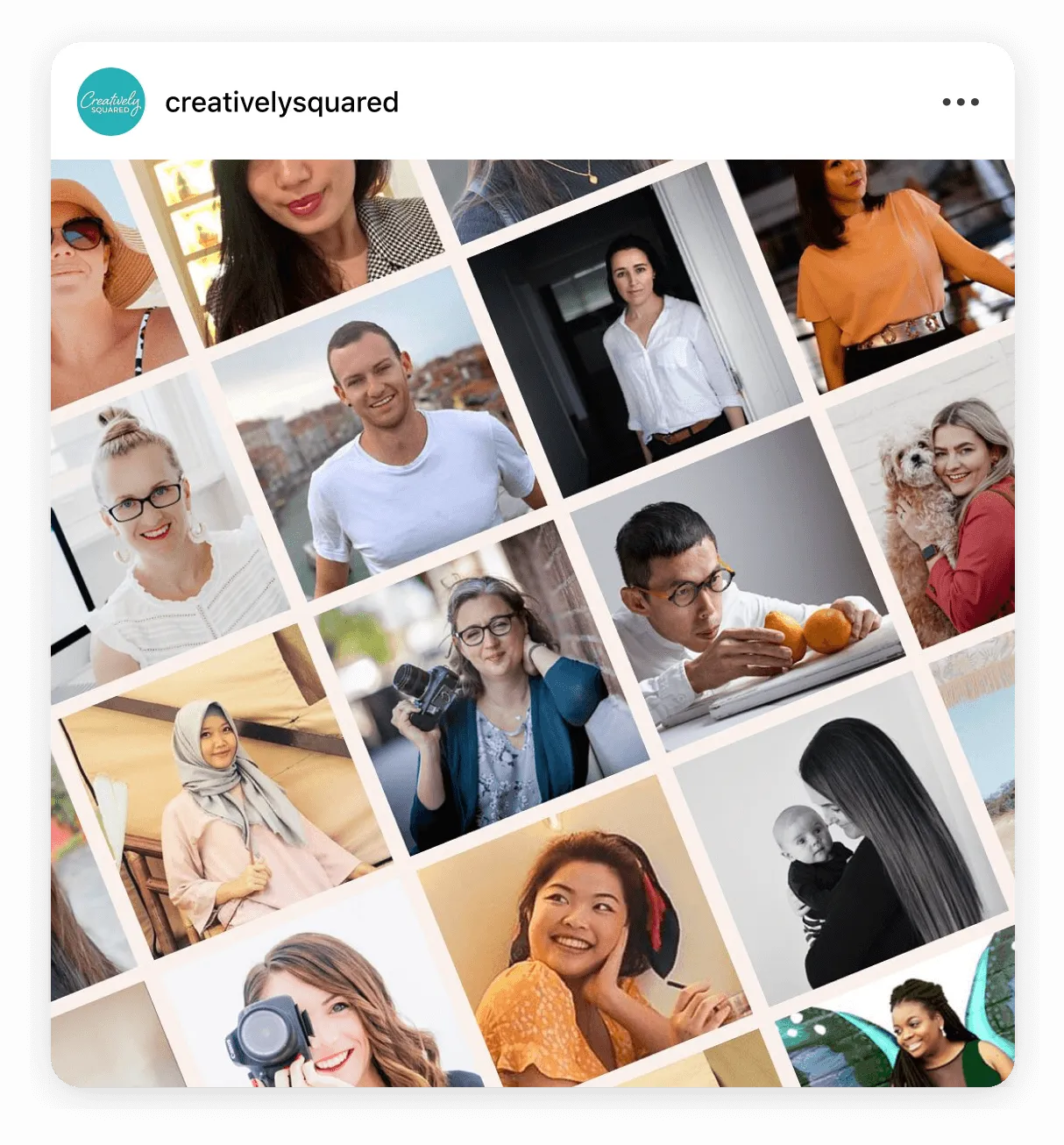 Milkshake – School of Instagram Interview