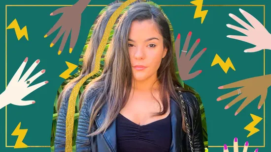 Monique Mastrobattista