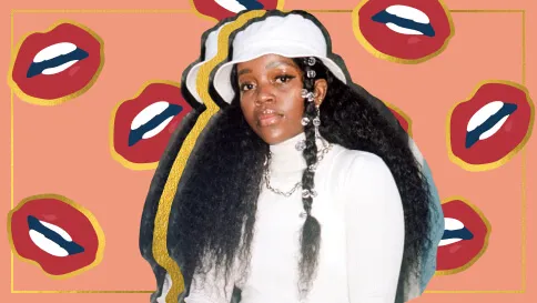 Tkay Maidza