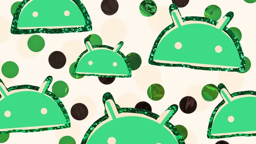 Android users absolutely nailing their Insta website