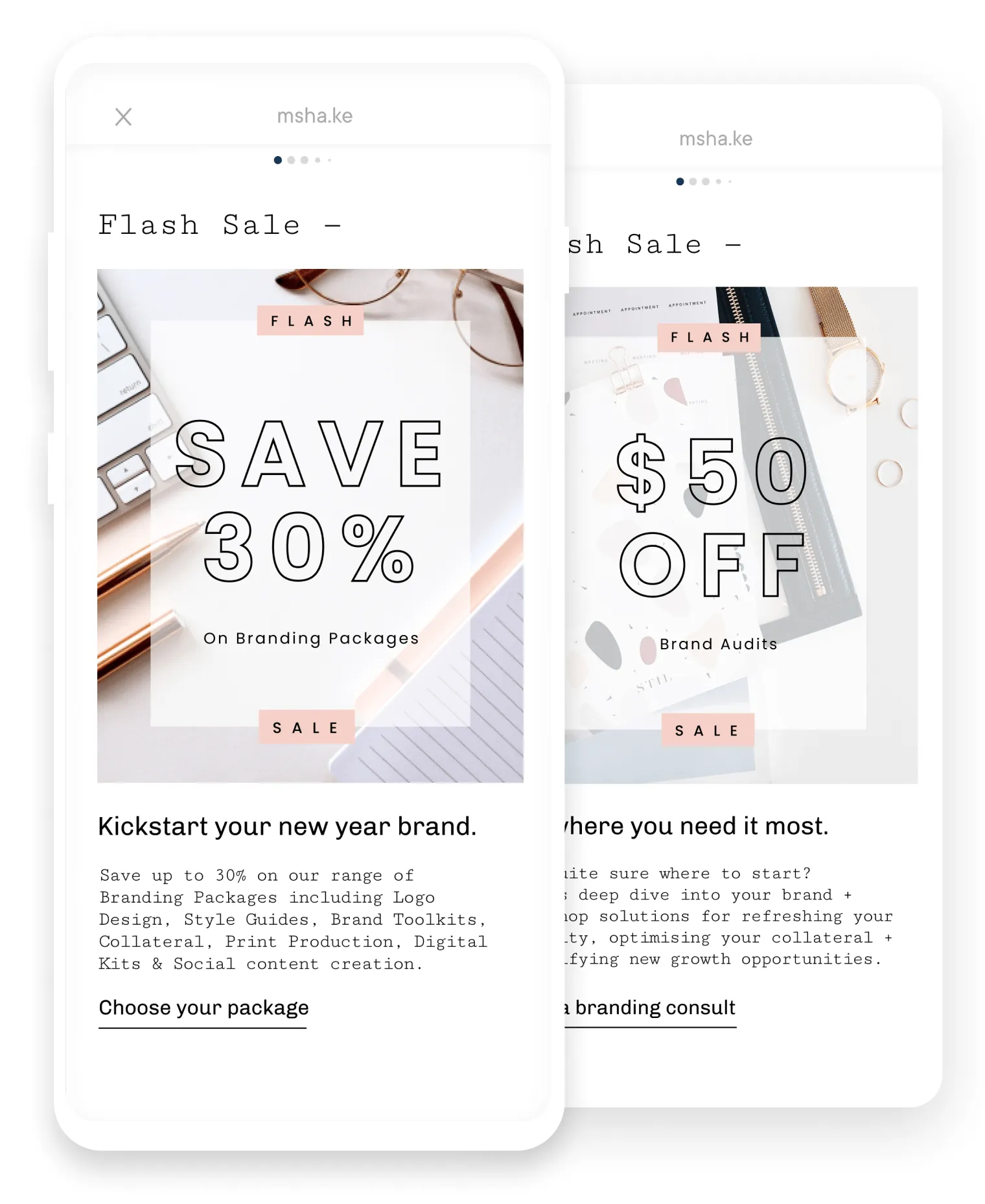 Catalogue | About Card