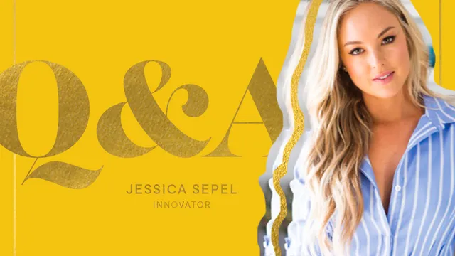 Health, wellness & growing a business on Instagram