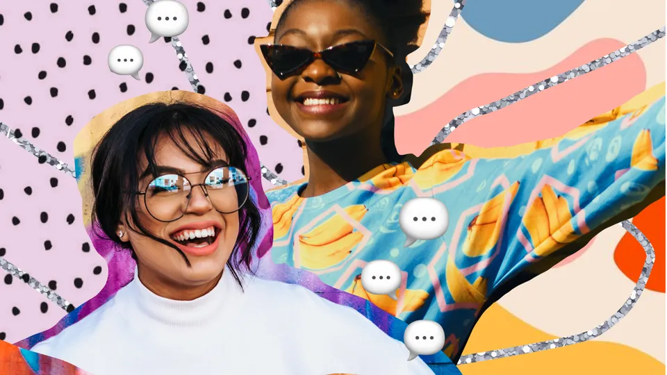 Connect with your Instagram Community