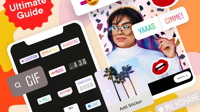 Ultimate Instagram Stories Toolkit