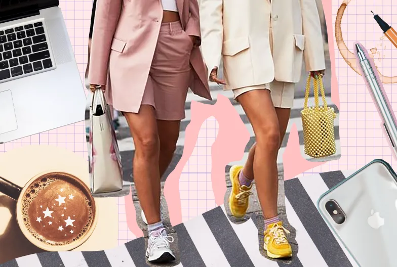 How to turn your Instagram content into a career