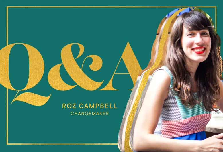 Women empowering women on Instagram