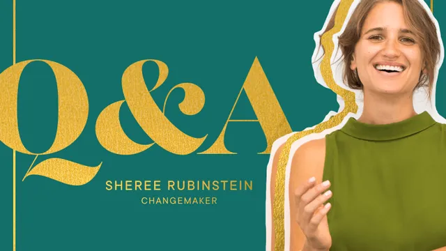 Empowering women in business with @oneroofwomen