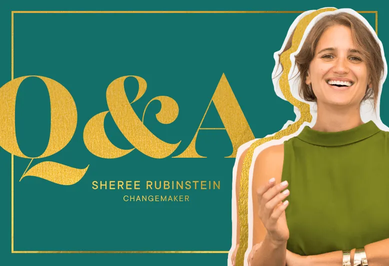 Empowering women in business with @oneroofwomen