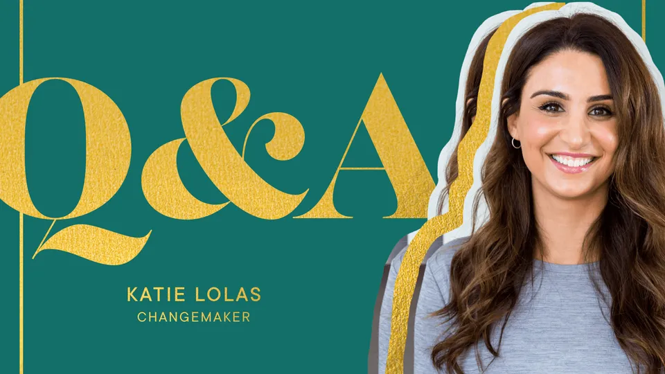 The recipe for success on Instagram with @lady.lolas