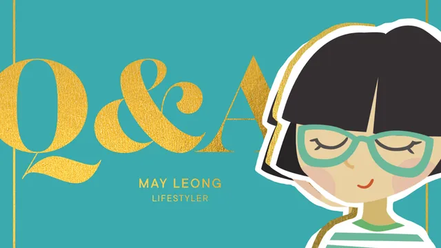 Getting creative on Instagram with @hellomissmay