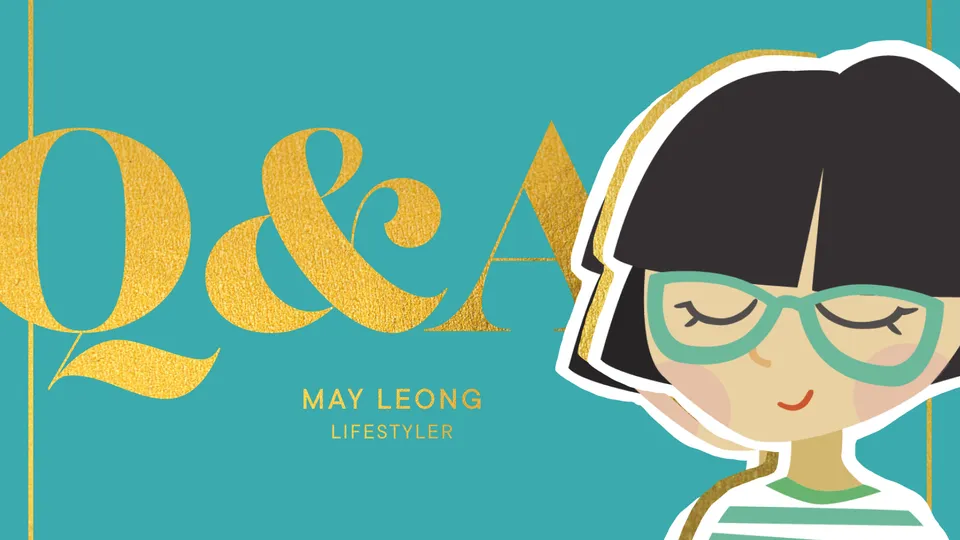 Getting creative on Instagram with @hellomissmay