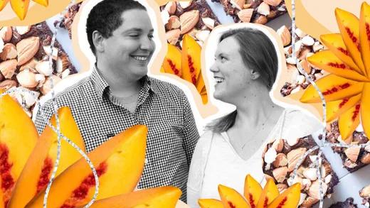 Become a Foodie on Instagram