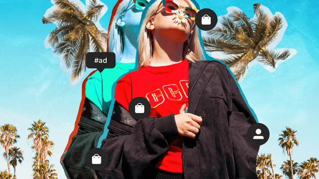 Paid Partnerships tips: How to make money on Instagram