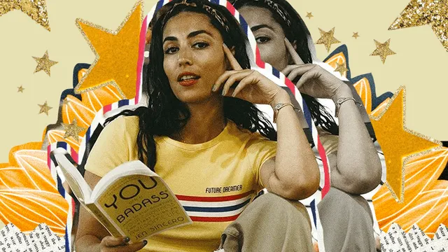 Diversity on Instagram with Alya Mooro