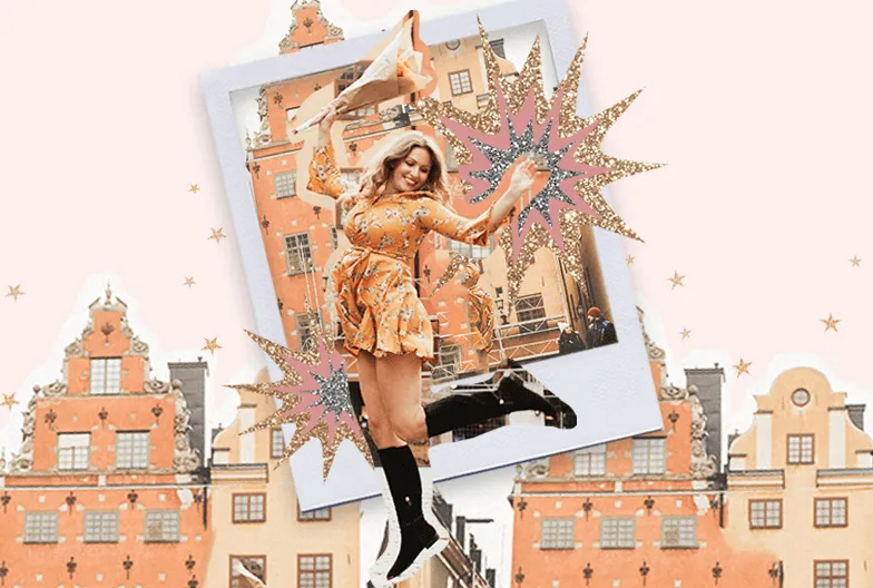 Become a Travel Blogger on Instagram