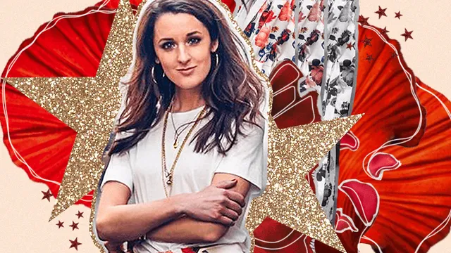 Instagram Secrets with Rosanna Falconer