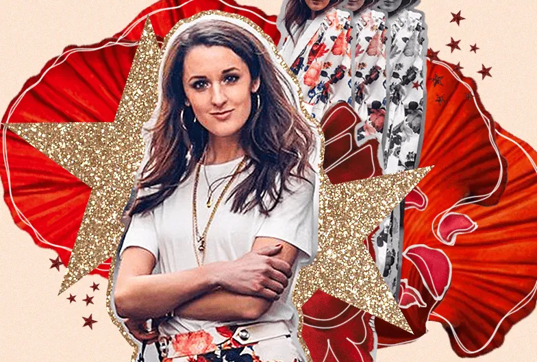 Instagram Secrets with Rosanna Falconer