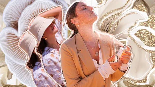 Living a beauty filled life on Instagram