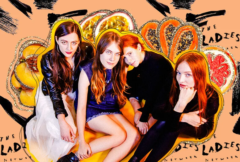 The female creatives fempowering your feed