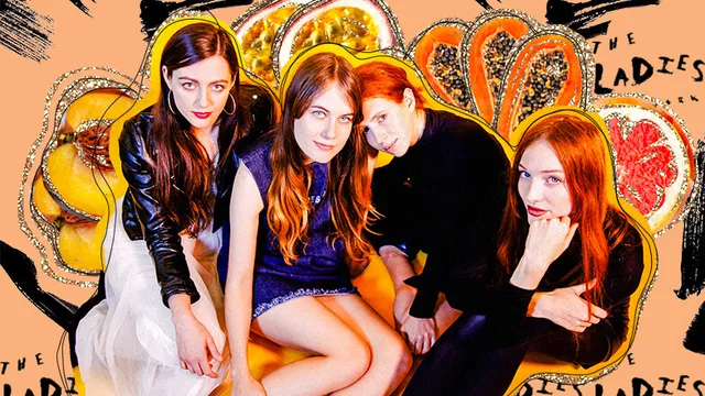 The female creatives fempowering your feed