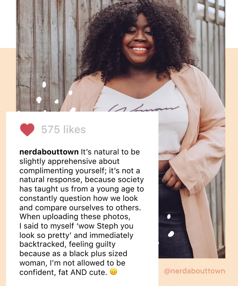 Milkshake | School of Instagram | Lesson 2: Writing Compelling Captions | @nerdabouttown