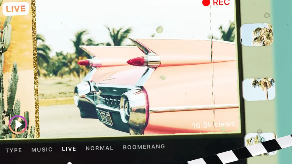 Video Trends Killing It On Instagram