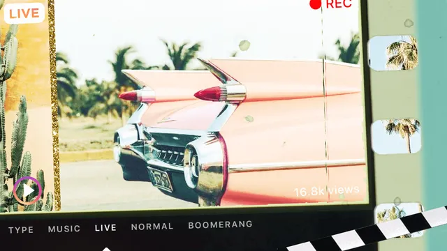 Video Trends Killing It On Instagram