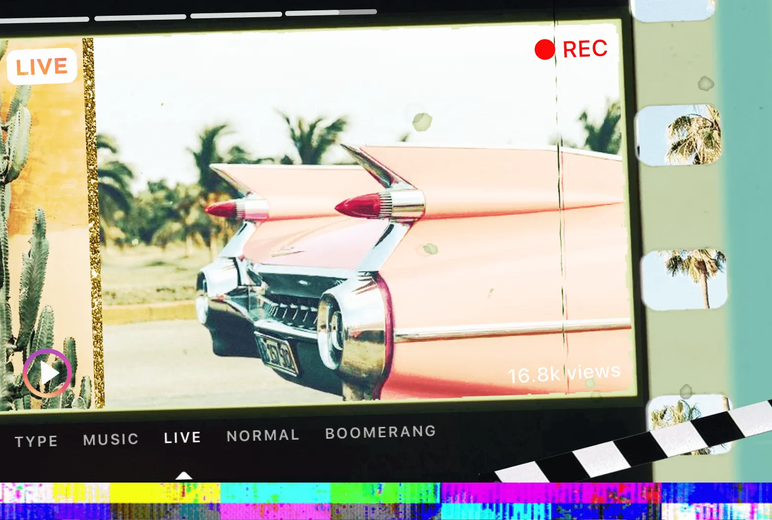 Video Trends Killing It On Instagram