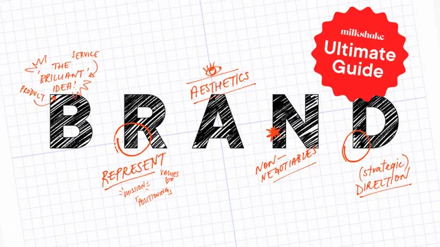 The Ultimate Brand Guide for 2020