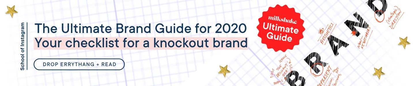 The Ultimate Brand Guide