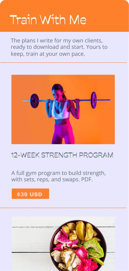 Sell Card store selling training programs