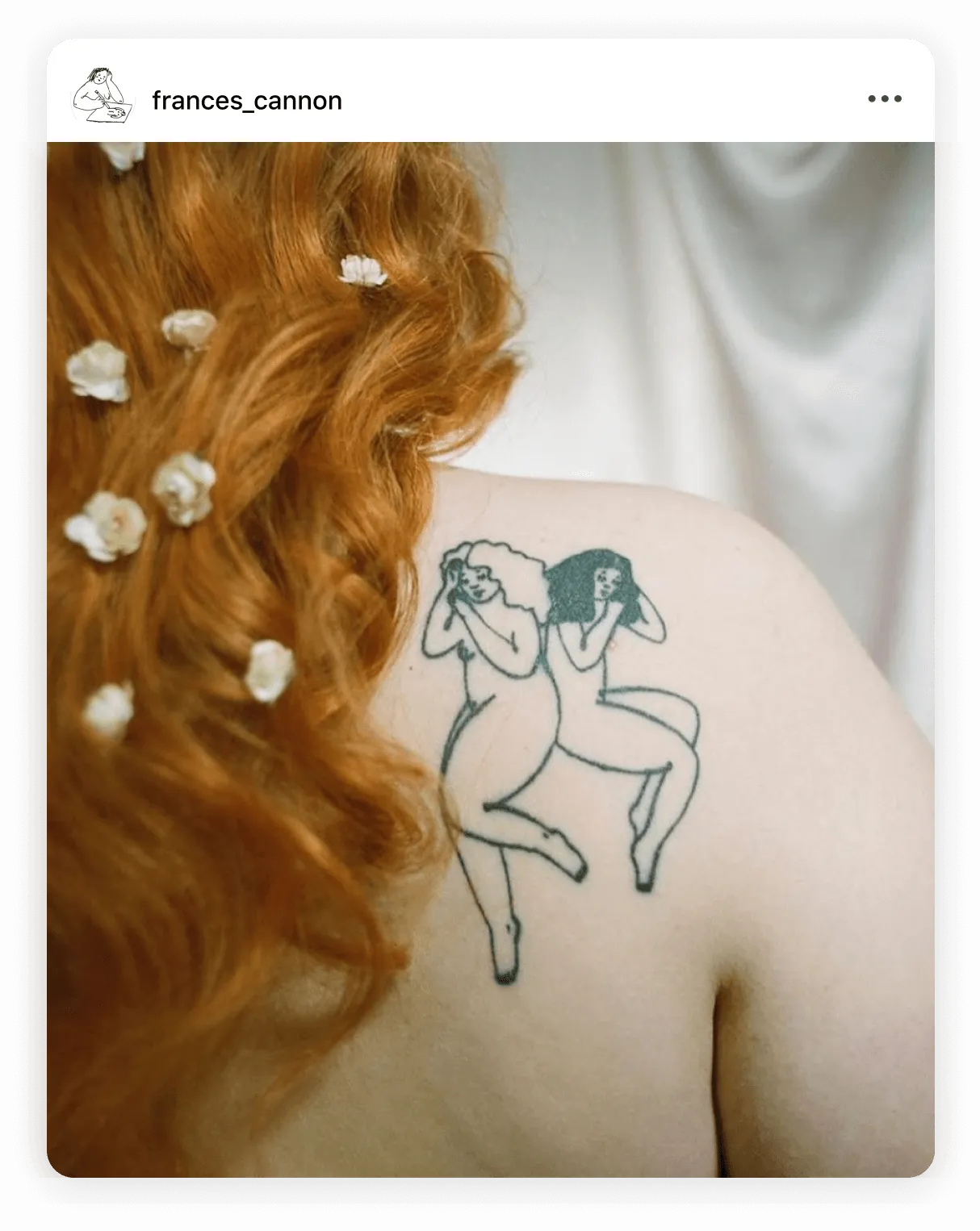 Art + Activism | Frances Cannon