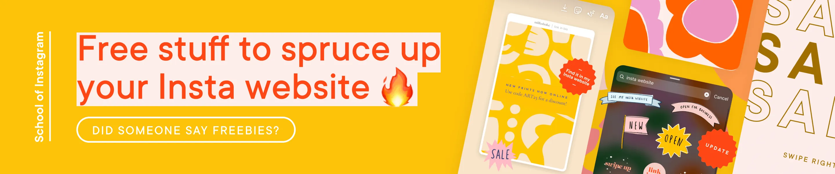 Free Guides & Downloads