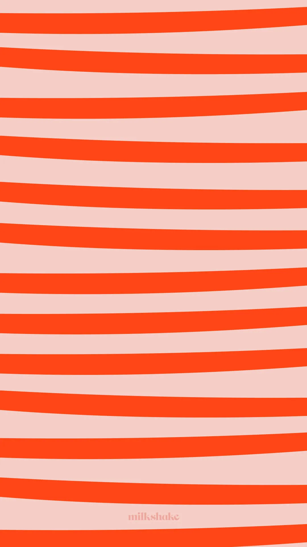 Milkshake abstract pattern background