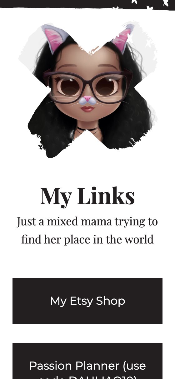 Website by @mixedmamaplans