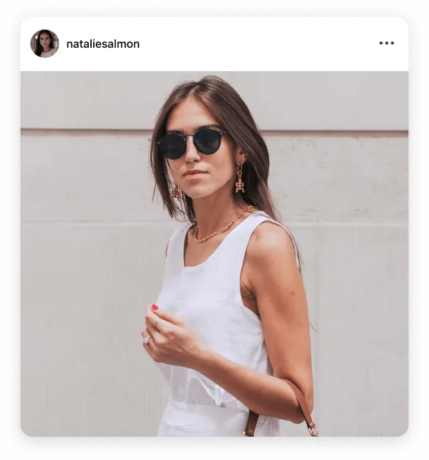 Instagram post by @nataliesalmon