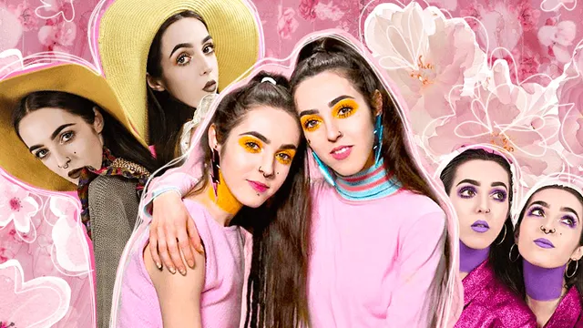 Being unique on Instagram