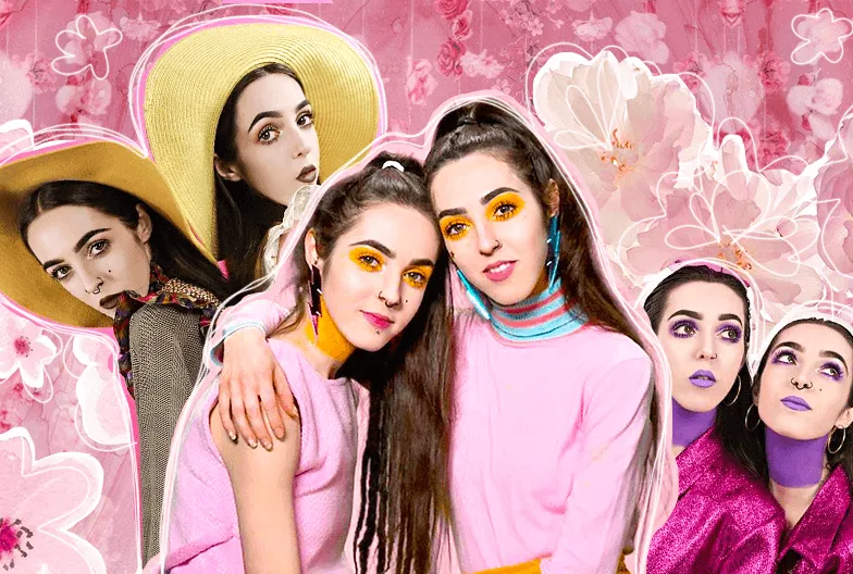 Being unique on Instagram