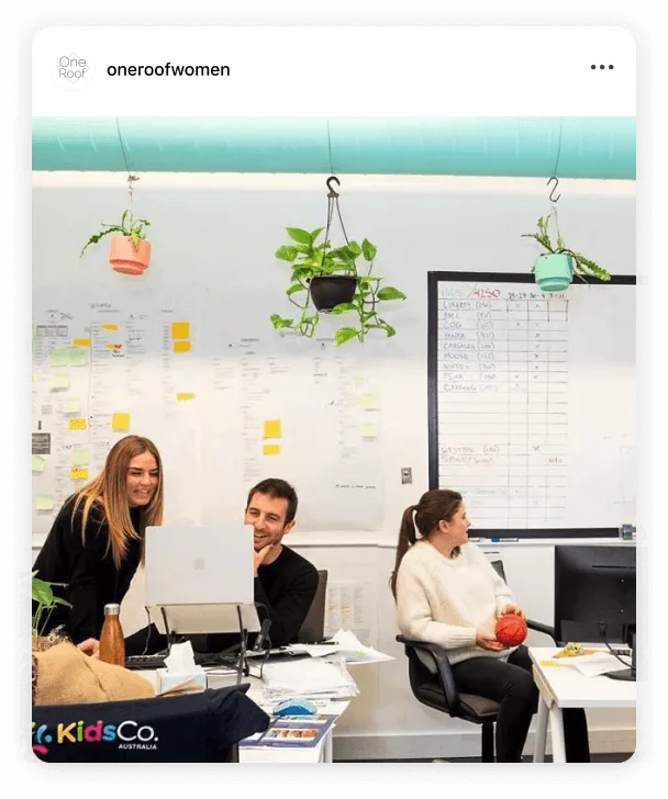 How to turn your content into a career