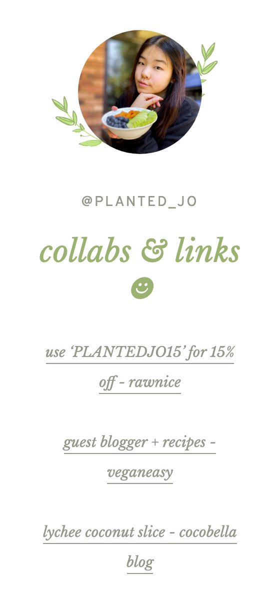 Website by @planted_jo