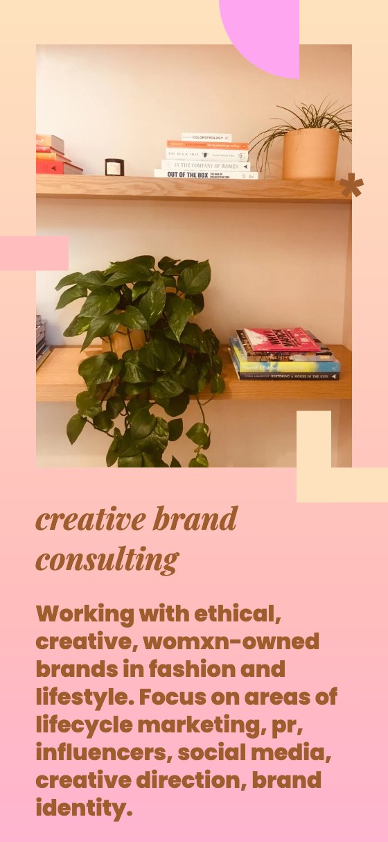 Website by @pressagents