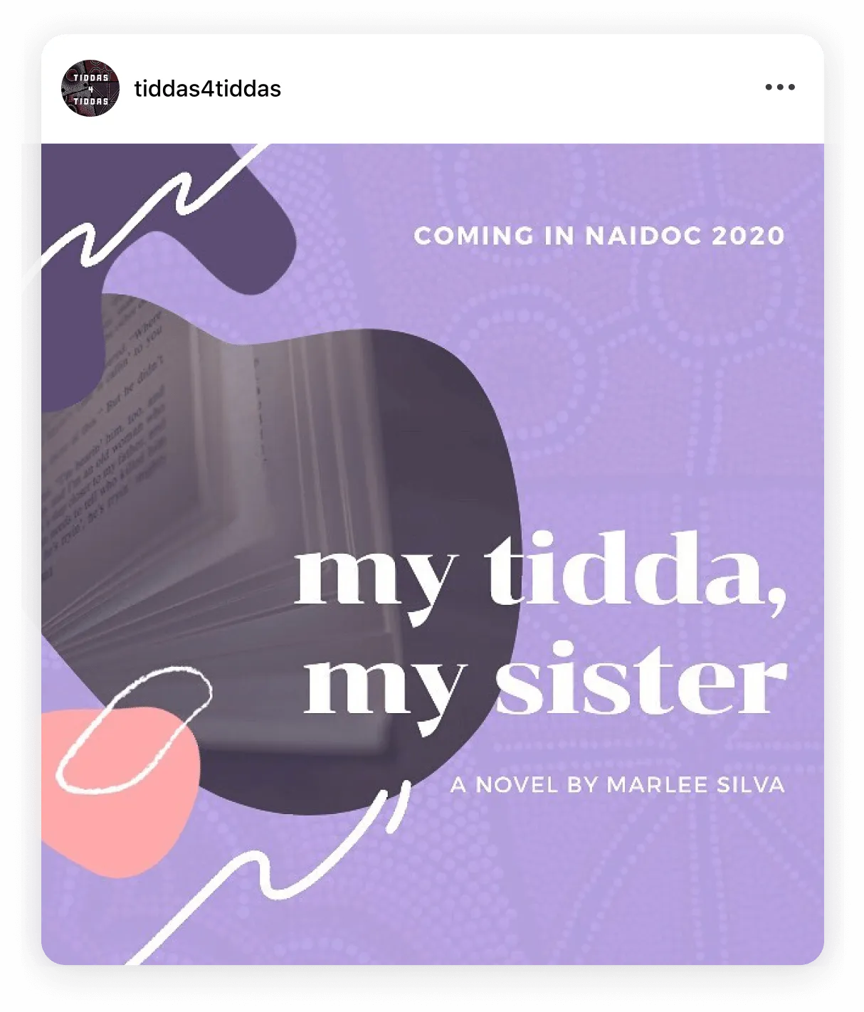 Tiddas4Tiddas podcast and projects