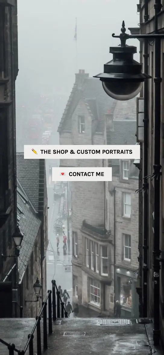 Milkshake website example 5