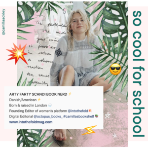 Instagram bio ideas to supercharge your profile | School of Instagram