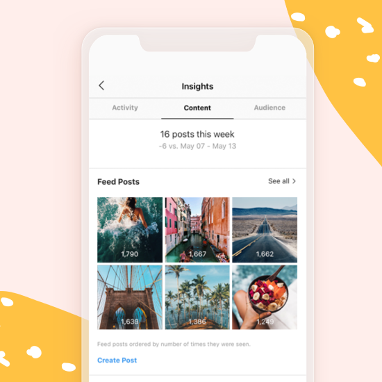 instagram insights explained