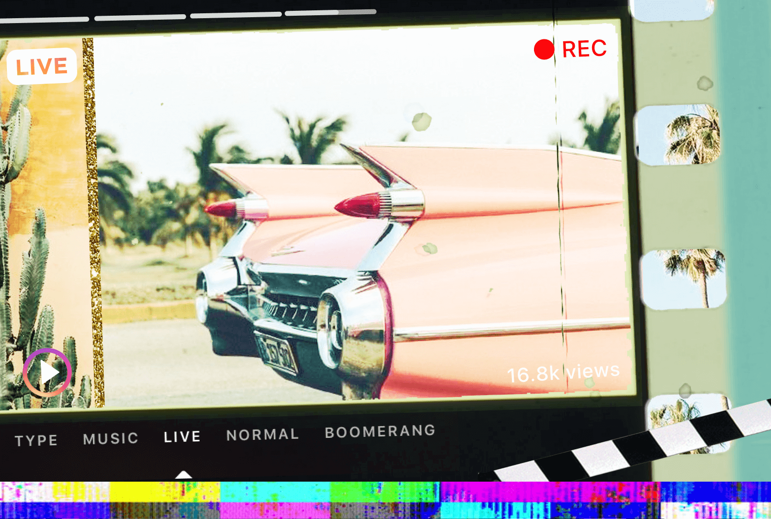 Video Trends Killing It On Instagram | School of Instagram