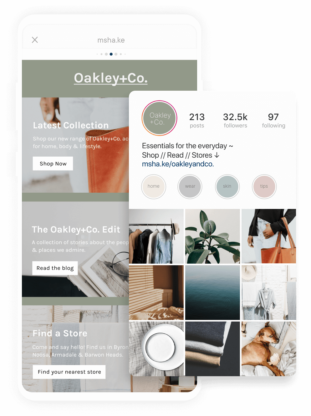 gh0st.diogo • Milkshake Website Builder